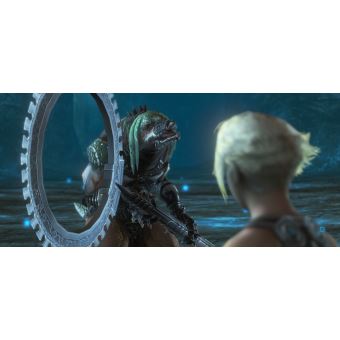 Final Fantasy XII The Zodiac Age Nintendo Switch