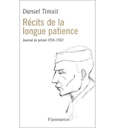 Récits de la longue patience