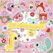 250 autocollants trop mignons !