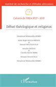 Débat théologoque et religieux