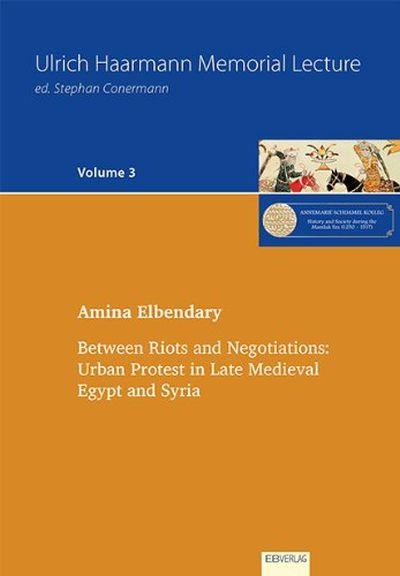 Between riots and negotiations