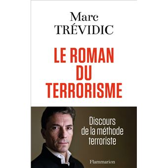 Le roman du terrorisme