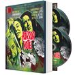 Horror Hotel Édition Limitée Combo Blu-ray DVD