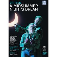 Le Songe d'une nuit d'été