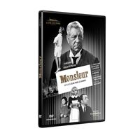 Monsieur DVD