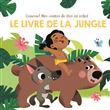Le livre de la jungle - Coucou! Mes contes de fées en relief