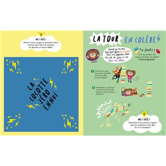 (Presque) comme un grand - Chouette, je m'ennuie ! Dès 4 ans