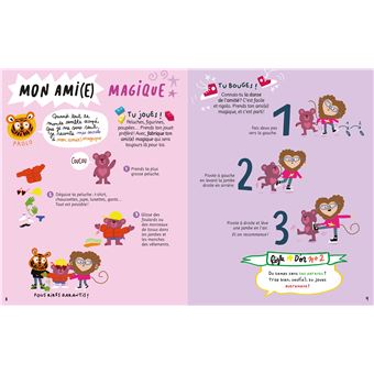 (Presque) comme un grand - Chouette, je m'ennuie ! Dès 4 ans