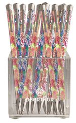 Stylo à bille Oberthur Modèle aléatoire