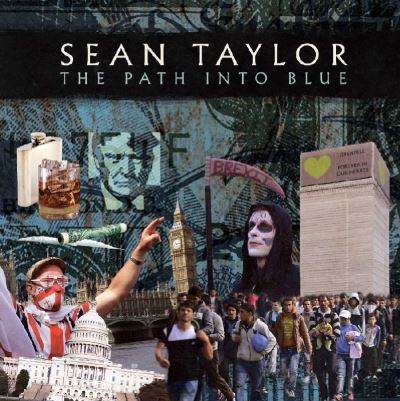 The Path Into Blue