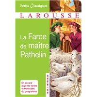 La Farce de maître Pathelin