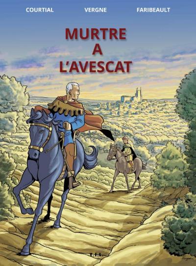 Murtre à l'Avescat