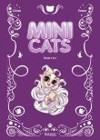 Mini Cats T01