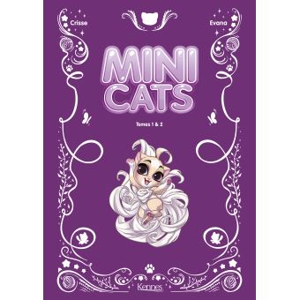 Mini Cats T01