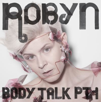 Body talk pt 1