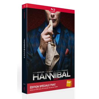 Hannibal - Hannibal - 1