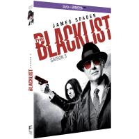 Blacklist/saison 3/uv
