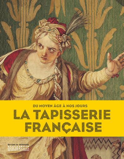 La tapisserie française