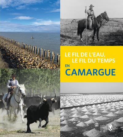 Le fil de l’eau…