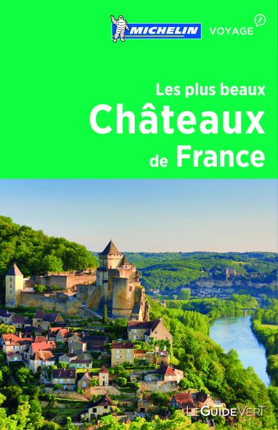 Decouvrez nos plus beaux chateaux