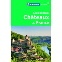 Les plus beaux chateaux de frace