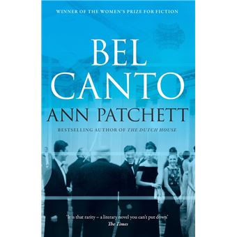 Bel Canto - 1