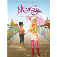Nanny Mandy BD