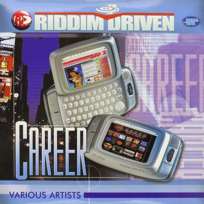Career riddim driven