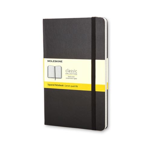 NOTEBOOK-RUIT/QUADR POCKET