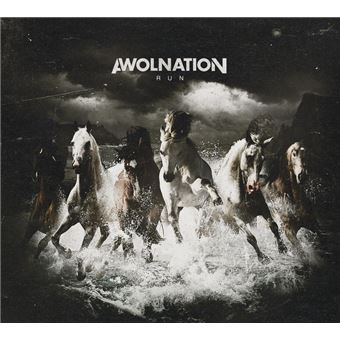 Awolnation - 1