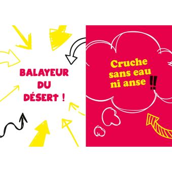 Les Insultes à la con