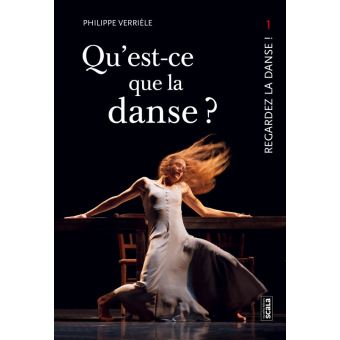 Qu'est-ce que la danse ? - Regardez la danse 1