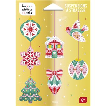 Suspensions à strasser