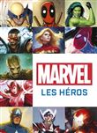 Marvel : les Héros