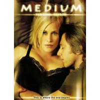 Medium - Coffret intégral de la Saison 7 (Saison finale) - Import US - DVD Zone 1