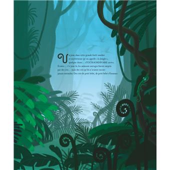 Le Livre de la Jungle