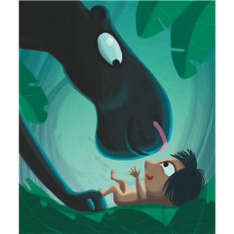 Le Livre de la Jungle