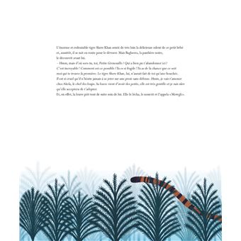 Le Livre de la Jungle