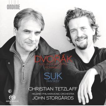 Dvorak/suk