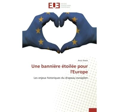 Une bannière étoilée pour l'europe