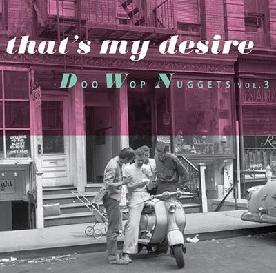 Doo wop nuggets vol 3