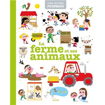 La ferme