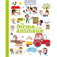 La ferme