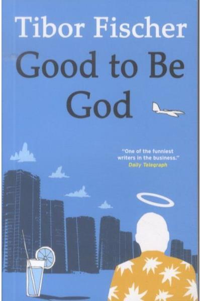 Good to be god