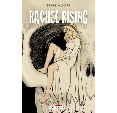 Rachel Rising