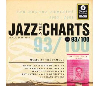 JAZZ CHARTS 93/100