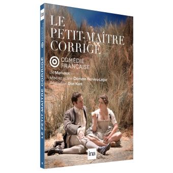 Le Petit-Maître corrigé DVD