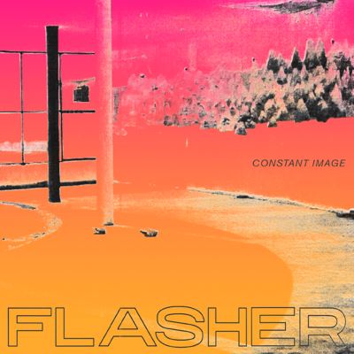 Constant Image Inclus un livret de 4 pages