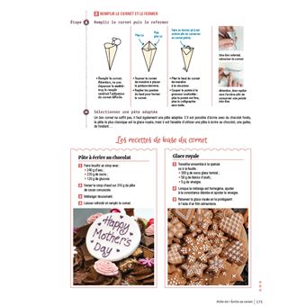 CAP Pâtissier 1/2 Guide de Référence - 2022