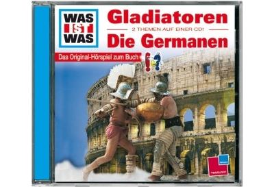 Folge 21 gladiatoren/germ